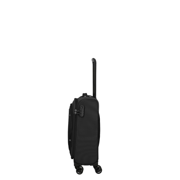 Travelite UMBRIA Trolley S 4w black